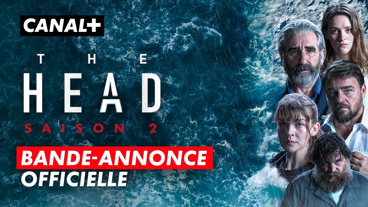 The Head (2024) trailer thumbnail