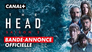 The Head saison 2 - Bande-annonce