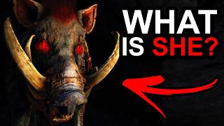 The Insane Story Behind 7 Days to Die’s Hidden Boss | Lore Theory
