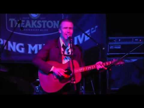DAVID BROAD  -  SAN FRANCISCO BAY BLUES