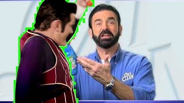 We Are Number One but Billy Mays is in the description