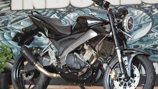 STREET FIGHTER OLD VIXION. 1unit Yamaha Vixion OLD siap kita berangkatkan ke Gorontalo. screenshot 1