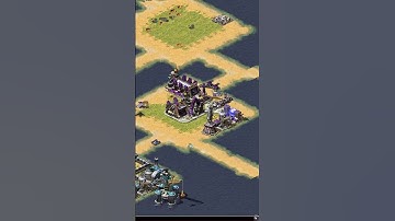 Red Alert 2 Online |Red alert 2#紅警 #08紅警 #紅色警戒#紅警蓝天 #redalert2gameplay #games #共和国之辉 #history  #紅色警戒