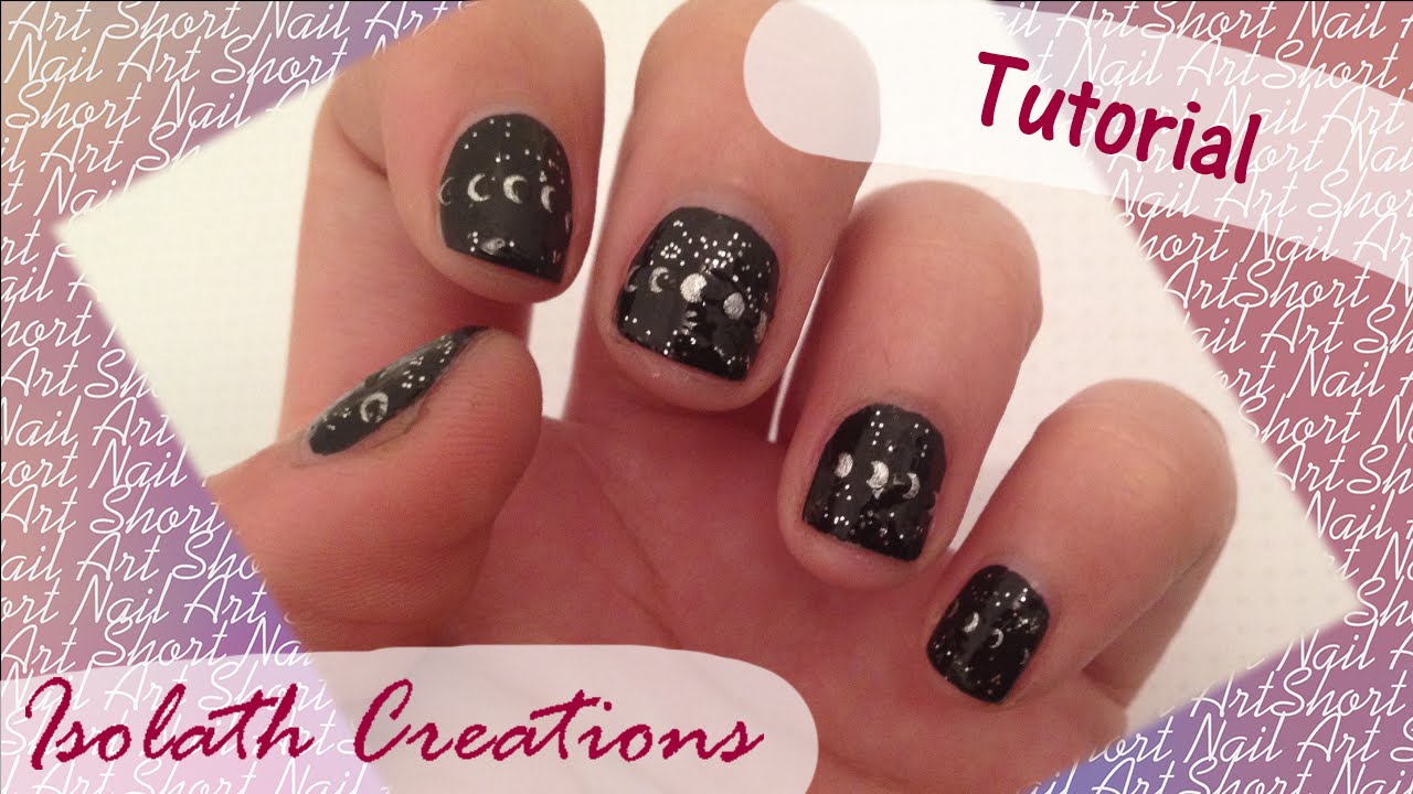 1. Total Eclipse Nail Art Tutorial - wide 7