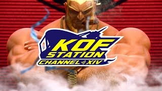 KOF STATION CHANNEL XIV #2 [EN]