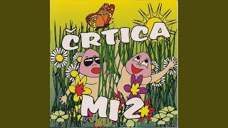 Video thumbnail of "Mi2 - Črtica (Hrvaška Verzija)"