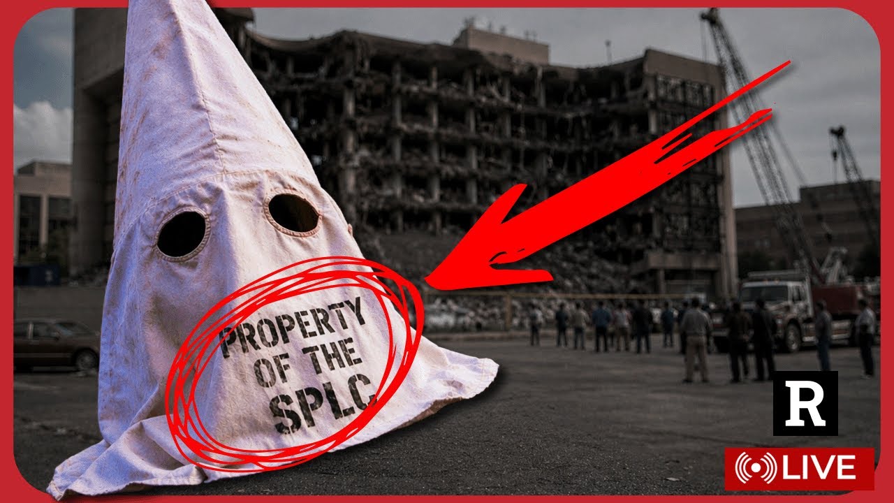 Holy SH*T! Something BIG is coming and the globalists are P*SSED (SPLC indictment, NASA deaths)