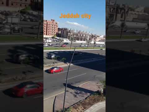 Jeddah City 2022 