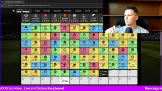 Full More Fantasy Football Injuries (Make it Stop) Update