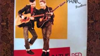 Panic Brothers -  Later Than You Think