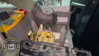 GE Microwave Not Working | No Power To Display | No Display 