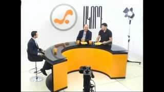 Narek Baveyan Interview part 1 [29.09.11]