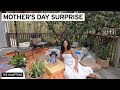 The Mother's Day Surprise