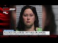Daily Brief: Alleged child abuse captured on camera