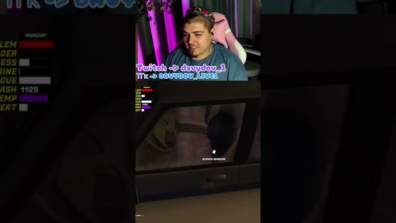 Это разборка финская… | Twitch - davydov_1 | 