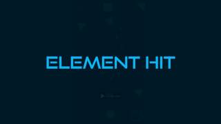 Element Hit