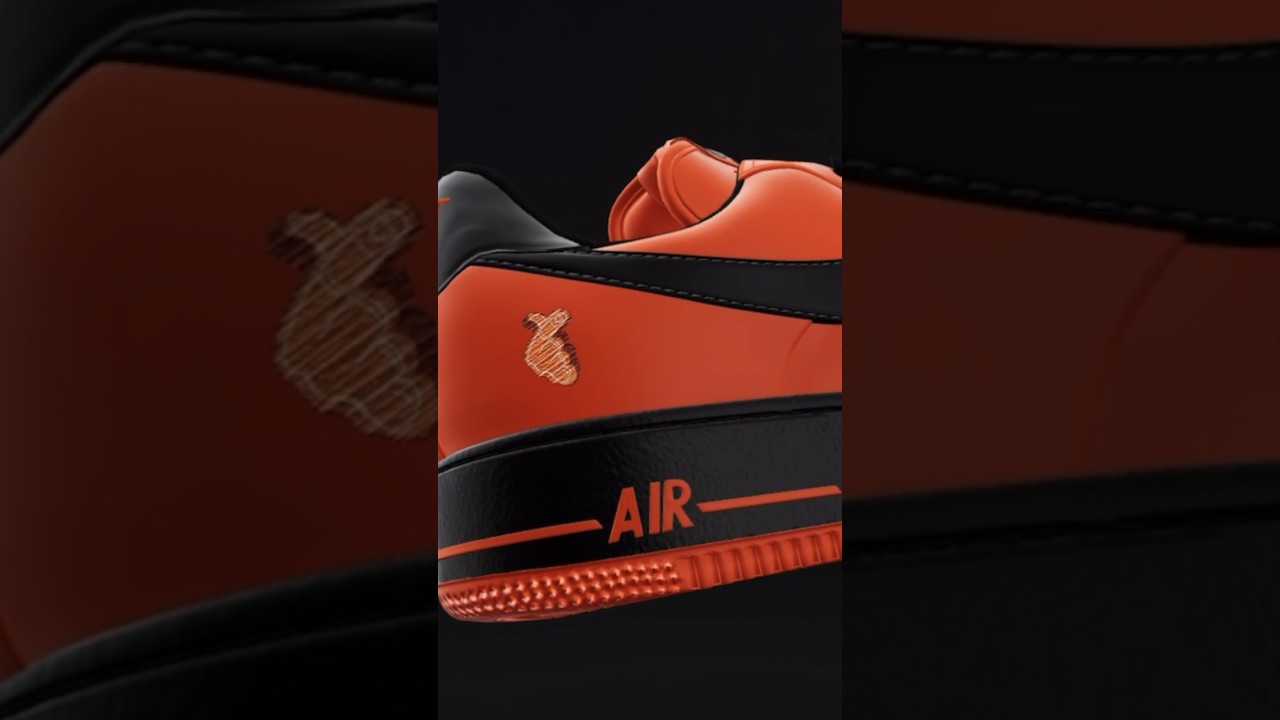 AF1 “GENERATIVE” - 