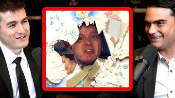 Ben Shapiro responds to Aquaman meme about climate change | Lex Fridman Podcast Clips