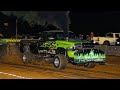 All Trucks at Stafford County Fair 2020