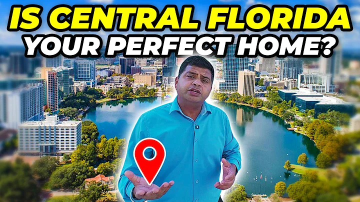 8 HUGE Reasons People are Moving to CENTRAL FLORIDA!🤯 [Watch Before Moving]