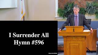 We the [Christian] People - Stan Lightfoot