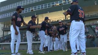 Grand Junction Razorback Suckers win first playoff game in franchise history