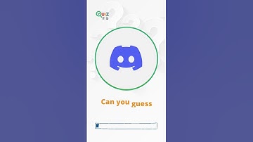 Guess the Tech Logo Quiz Challenge 5 #shorts