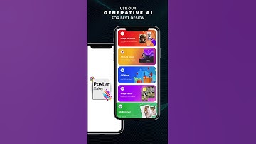 Poster Maker with AI Tool | Create Stunning Posters, Flyers & Banners in Minutes