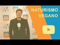 Dr. Claudio Esteve - NUTRICION NATURISTA VEGANA PARA LA SALUD