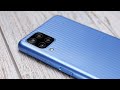 Обзор Samsung Galaxy M12 - у них получился нормальный бюджетный смартфон?