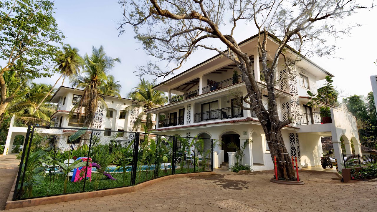 Faodailbnb 3BHK Villa