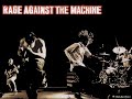 Video Ashes in the fall Rage Against The Machine