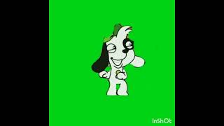 Doki Risa La Pantalla Verde