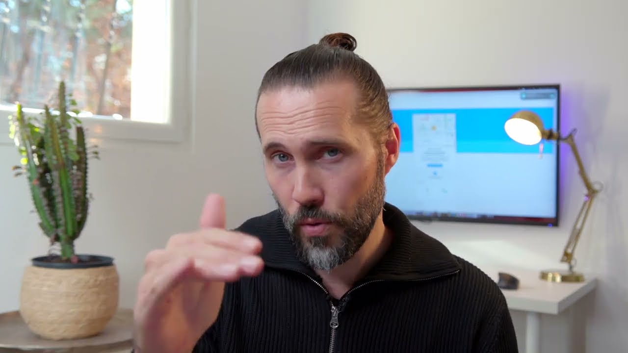 Google Business - Compte Pro