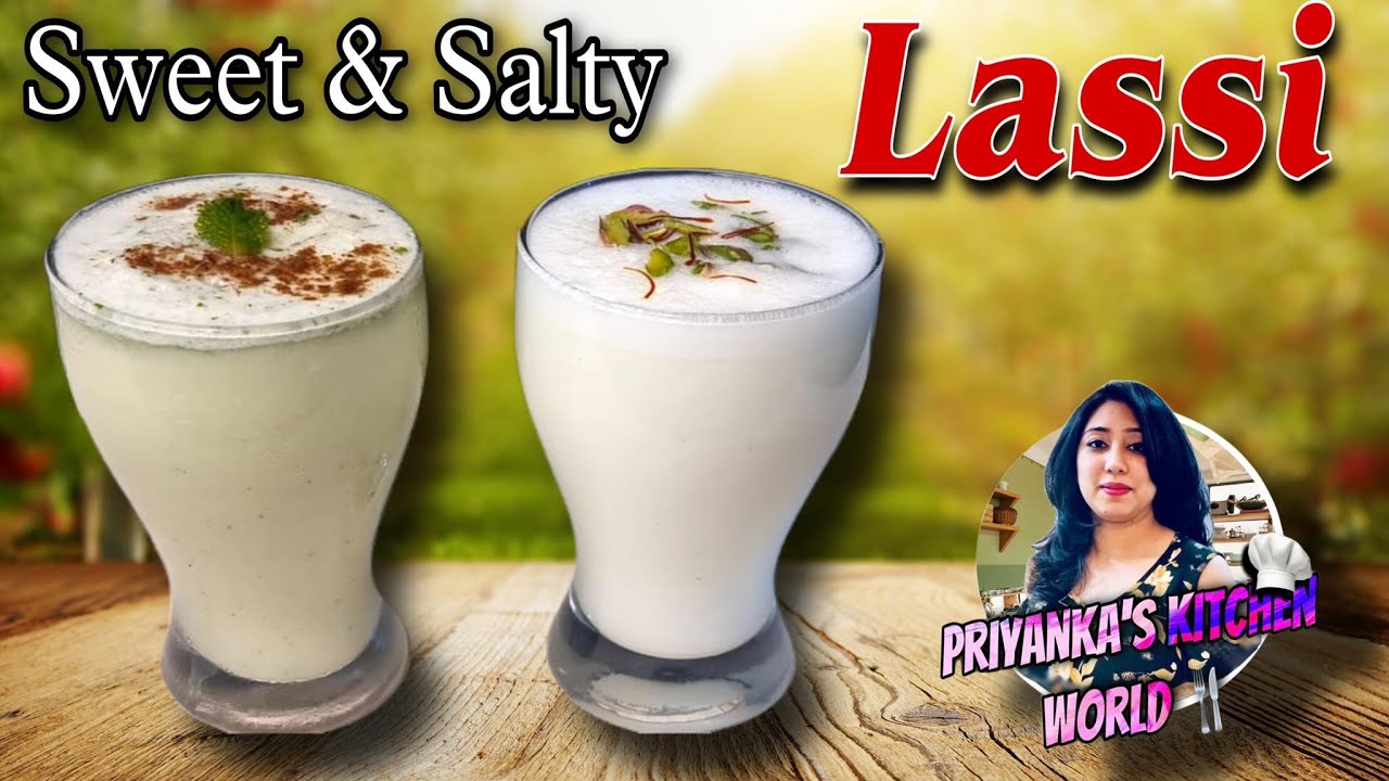 Salty Lassi, Masala chash or Butter milk – mycookingdiarys