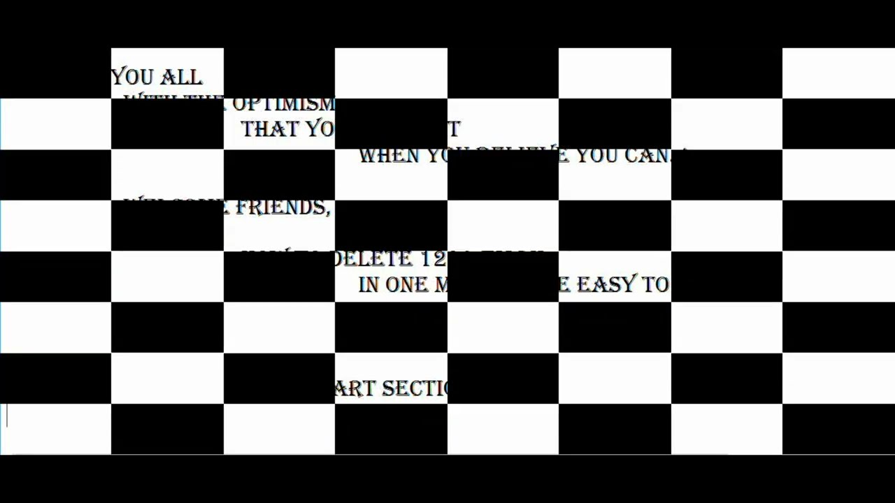 Delete All Electronic Mails in Google Mail | மின்னஞ்சல்