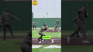 😵பேஸ் பால் விளையாட்டு Some facts about baseball #viral#tamil#trending