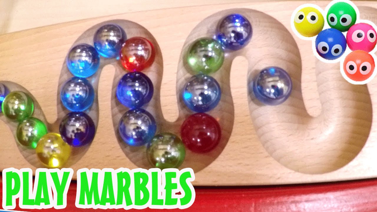 Indoor Playground Fun Play Kugelbahn Collection Marbles Type Indoor Playground Fun Play Kugelbahn Collection Marbles Type You