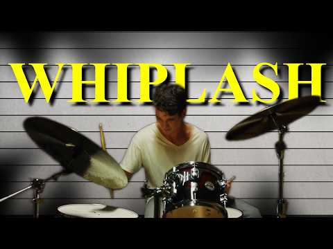Whiplash And The Art Of Obsession