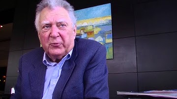 Laurens: Arnold Heertje