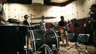 Steven Coconut Trez - Hinggaku Jenuh ( Cover )