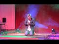 "È stato per Dio-incidenza" - Il Festival della Canzone Cristiana di Sanremo