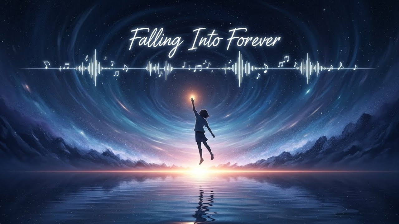 Falling Into Forever | UZ Music