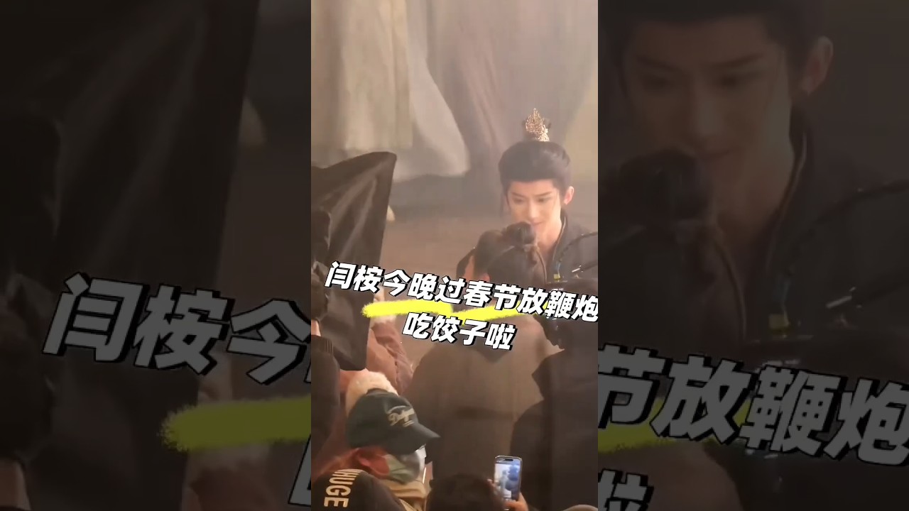 such a heartwarming scene🫠 