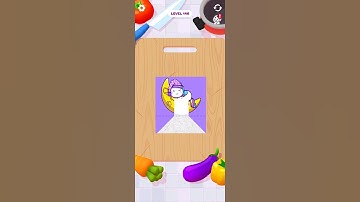 paper fold game play walk through level 146