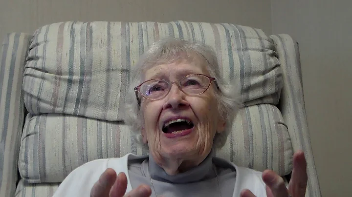 Sr  Agnes Cunningham