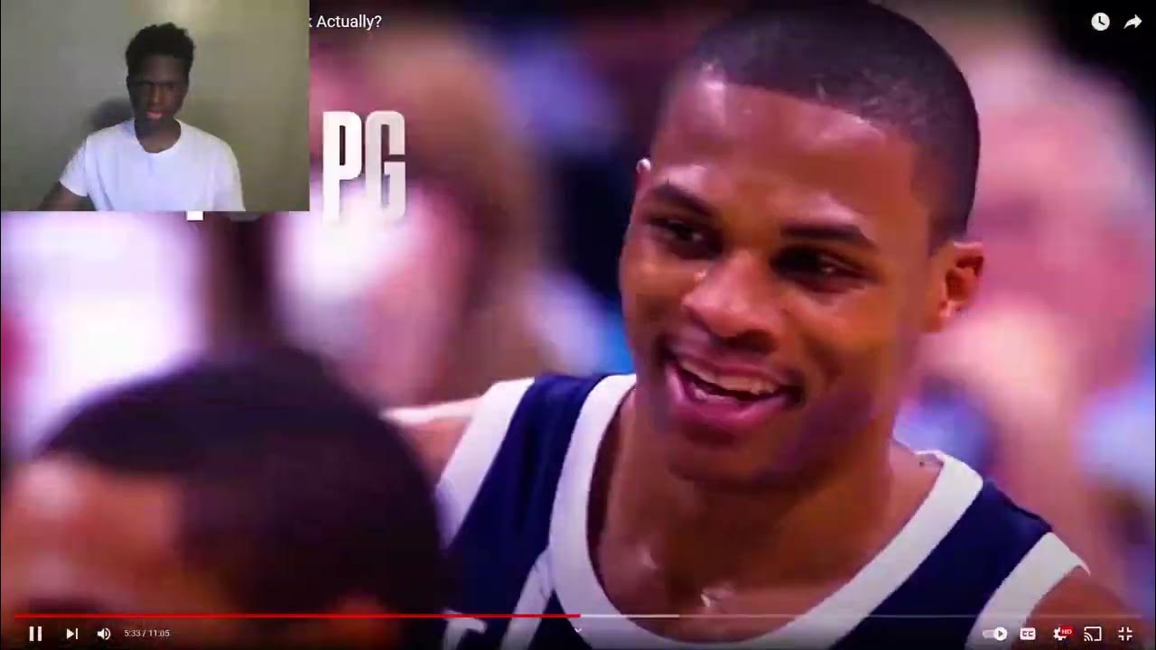 How Good Was PRIME Russell Westbrook Actually Reaction YouTube how-good-was-prime-russell-westbrook-actually-reaction-youtube