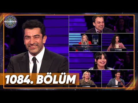 Kim Milyoner Olmak İster? 1084. Bölüm | 12.05.2024