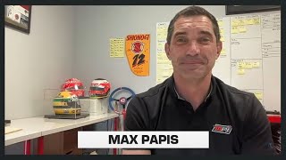 The Path to Real-World Motorsports with Max Papis