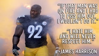 10 NFL Players Who HATE Roger Goodell The MOST
